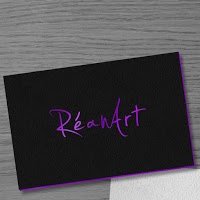 RÉANART Ltd 1069977 Image 3